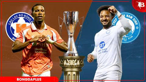 Nhận định bóng đá Đà Nẵng vs Nam Định, 18h00 ngày 19/4: Quyến chiến vì thầy 